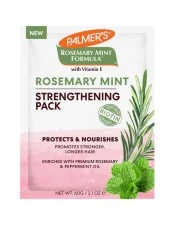 Rosemary Mint Strengthening Pack