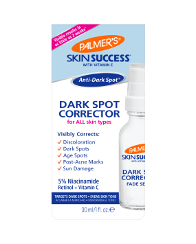 Dark Spot Corrector