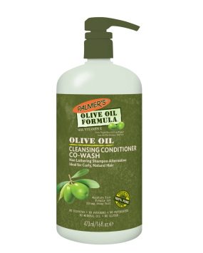 Co-Wash Cleansing Conditioner - Palmer's®