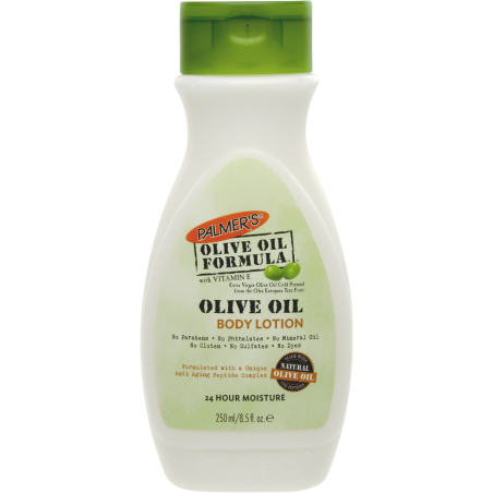 Palmer's Olive Oil Formula Olive Oil Body Lotion