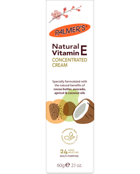 Palmer's Natural Vitamin Cream