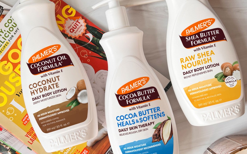 palmer's coconut oil cream styler Palmer's Coconut Oil Formula Moisture Boost Curl Cream Whip