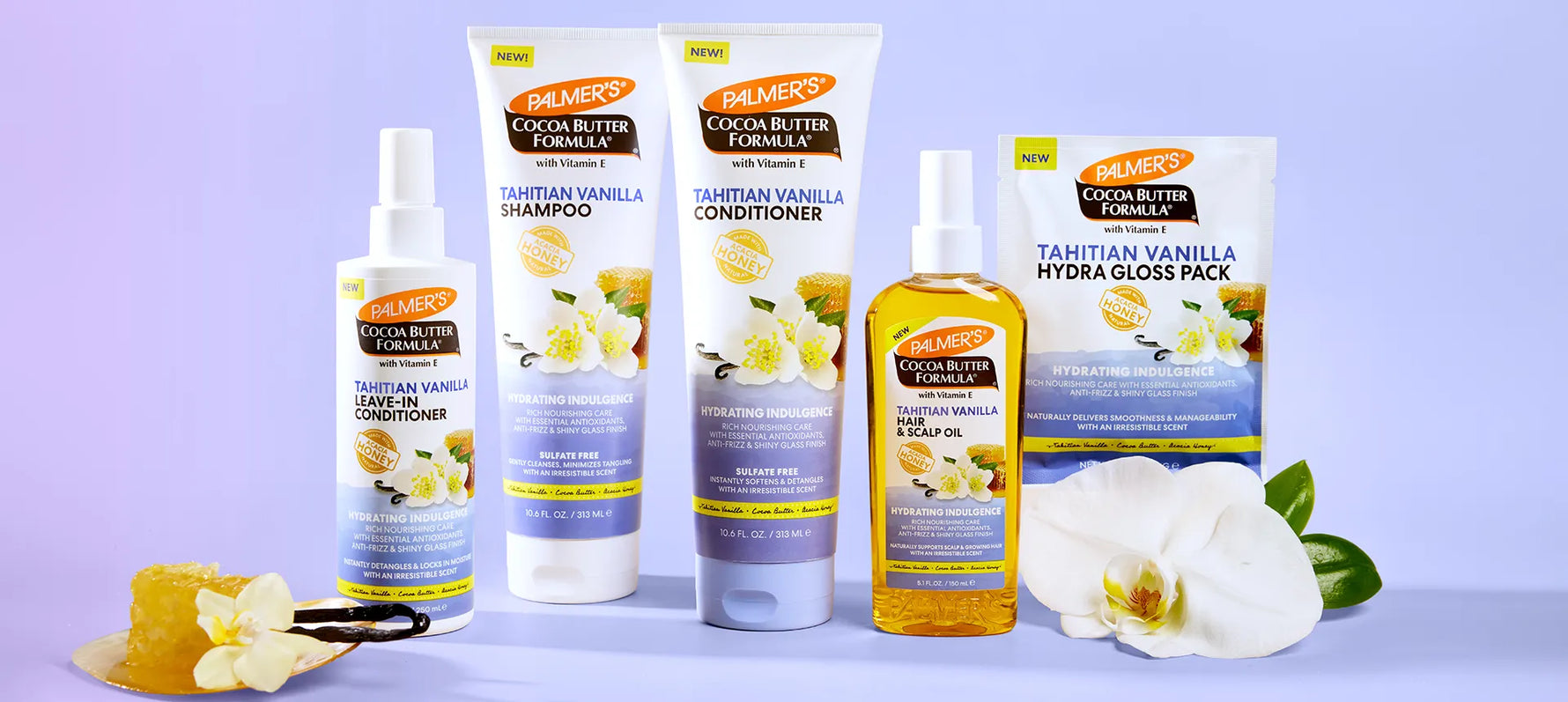 New Products