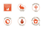 Nursing Butter Nipple Cream, ethically sourced, no animal testing, family-run.