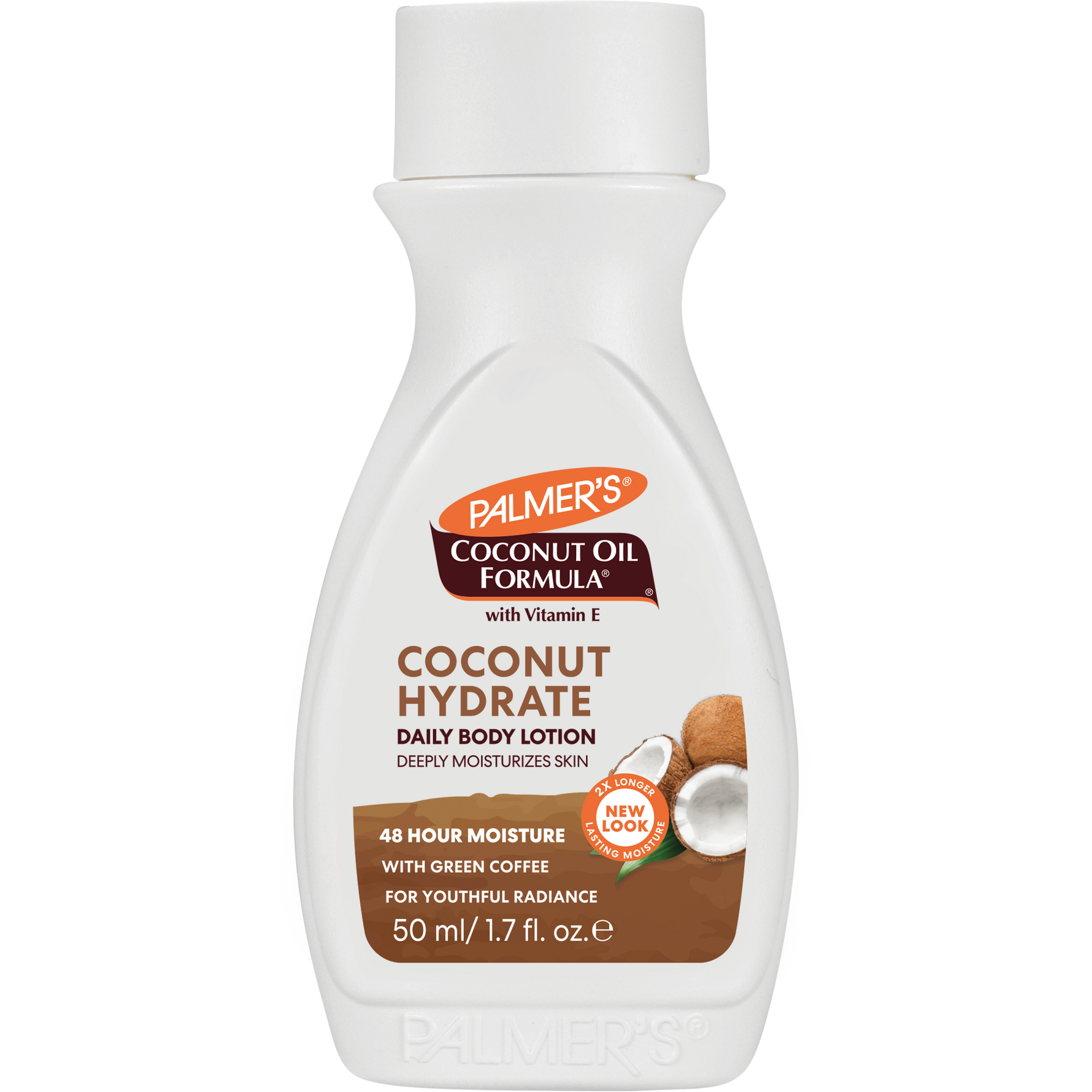 palmer's coconut hydrate Coconut Hydrate Body Lotion