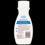 Back label of Palmer’s® Daily Skin Therapy Cocoa Butter Body Lotion.