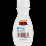 Daily Skin Therapy Cocoa Butter Body Lotion with Vitamin E bottle.