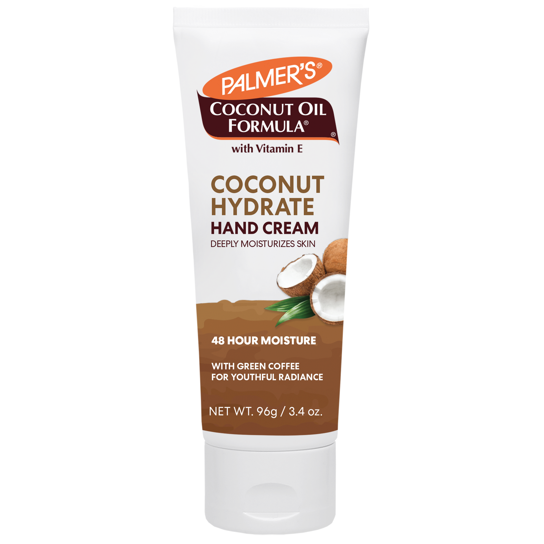 palmer's coconut hydrate hand cream Coconut Hydrate Hand Cream