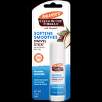 Palmer's Swivel Stick lip balm in retail packaging.