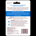 Palmer's Swivel Stick packaging with product details and ingredients.