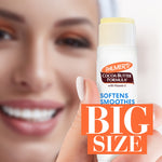 Palmer's Swivel Stick, big size, softens and smoothes lips and skin.