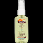 Palmer's Mommy To Be Kit: Skin Therapy Oil bottle.