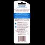 Palmer’s® Swivel Stick back panel detailing ingredients and usage instructions.