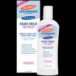 Palmer’s Skin Success Bundle: Fade Milk Lotion targets dark spots.
