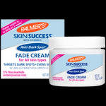 Skin Success Bundle: Palmer’s Fade Cream, anti-dark spot, 5% niacinamide.