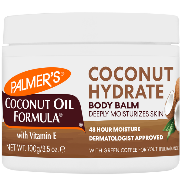 Palmer's Coconut Oil Formula Coconut Hydrate Body Balm