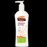 New Mommy Skin Firming Recovery Kit bottle of Palmer’s Firming Butter.