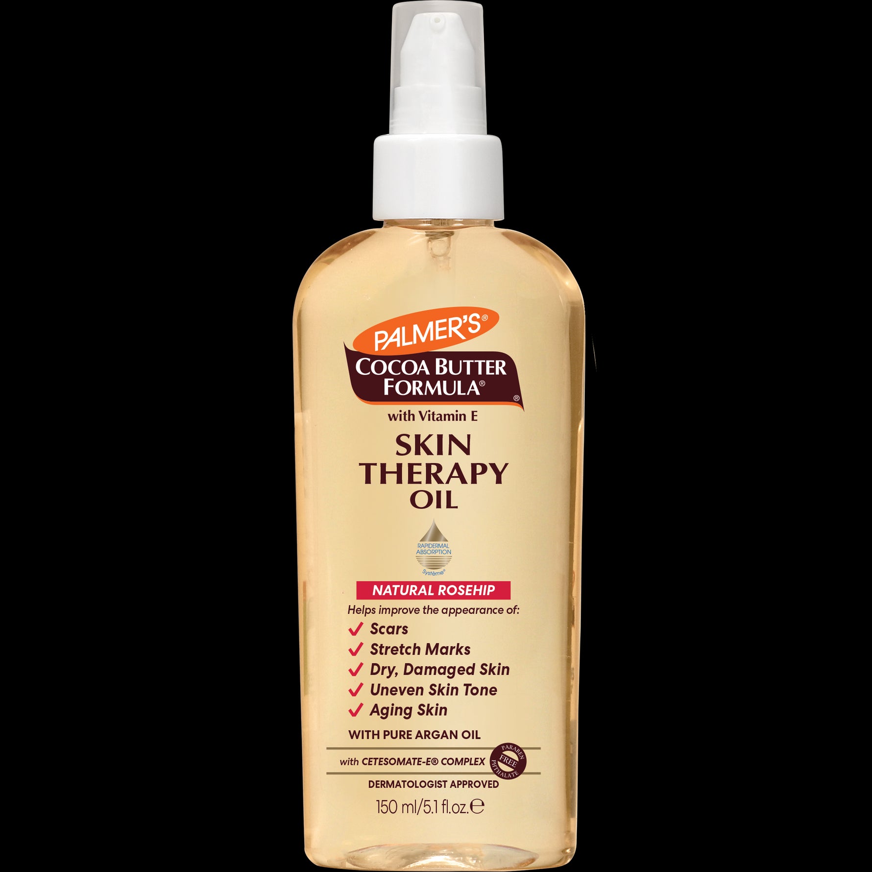 New Mommy Skin Firming Recovery Kit, 150 ml bottle, Cocoa Butter Formula.
