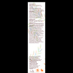 New Mommy Skin Firming Recovery Kit label with usage directions.