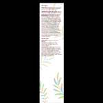 New Mommy Skin Firming Recovery Kit label with Bust Cream, Swivel Stick details.