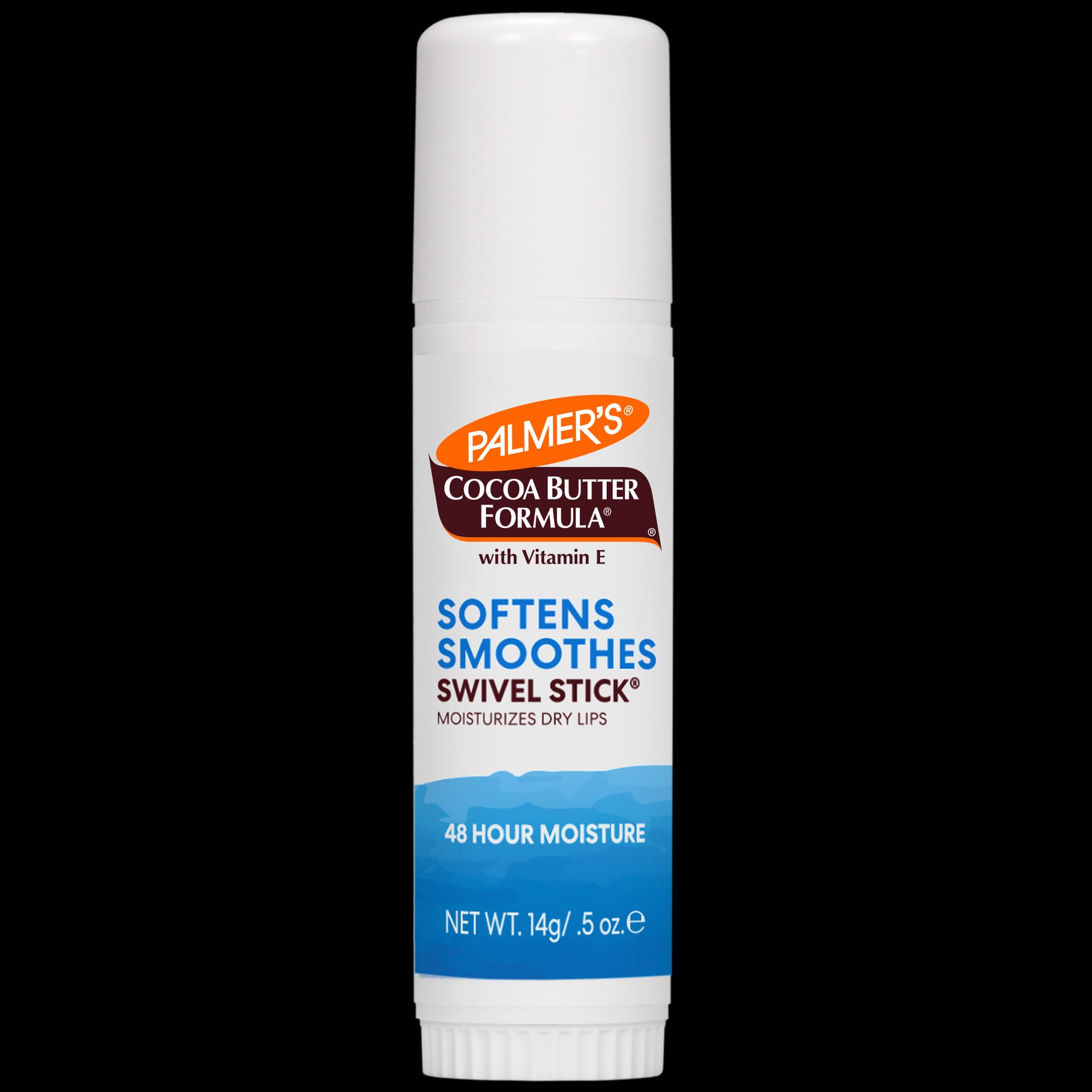 Mommy To Be Complete Stretch Mark Care Kit with Swivel Stick lip balm.