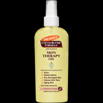 Mommy To Be Complete Stretch Mark Care Kit pump bottle.