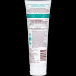 Coconut Hydrate Firming Lotion back with claims, benefits, and ingredients.