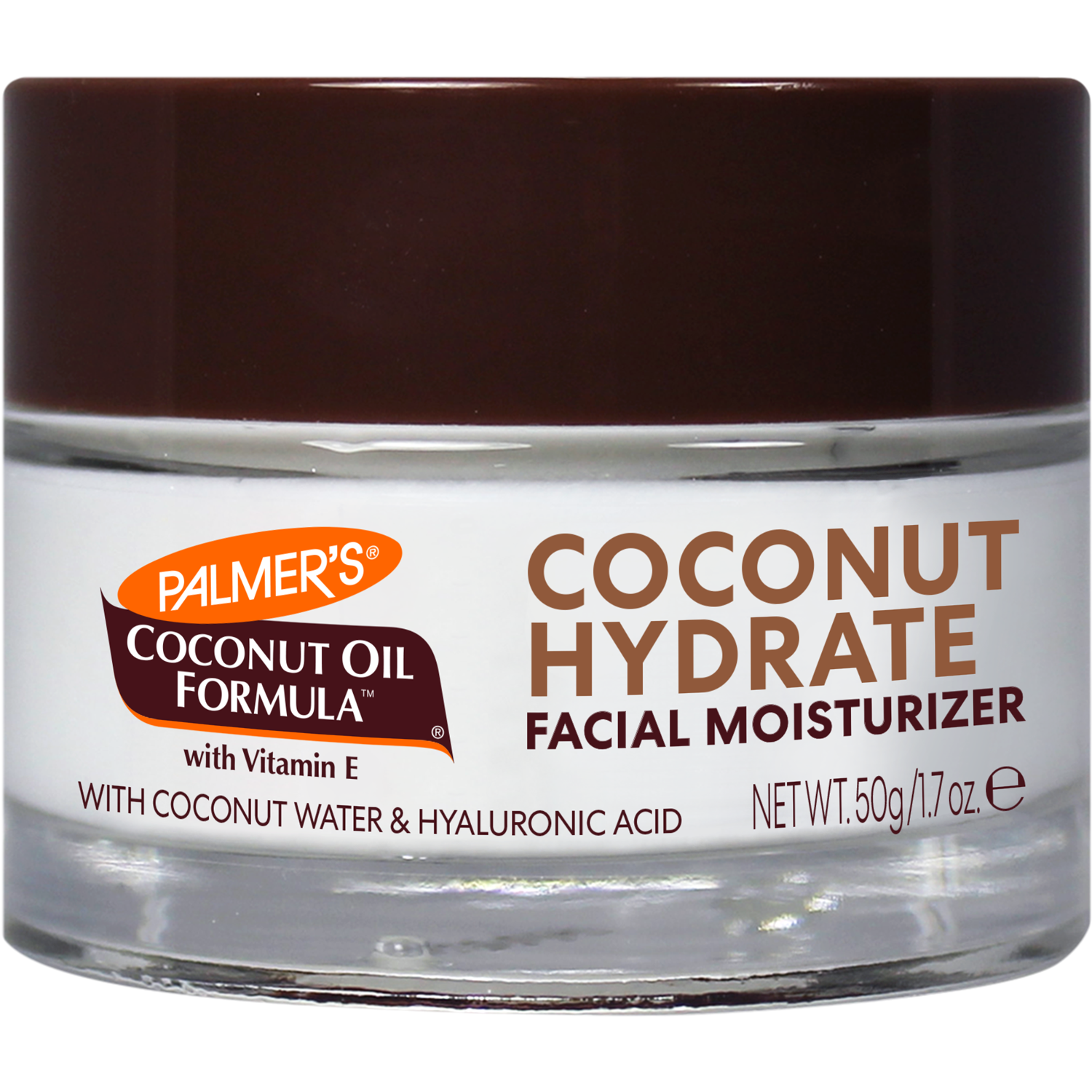 palmer's coconut oil facial moisturizer Palmer's Coconut Oil Formula Coconut Water Facial Moisturizer