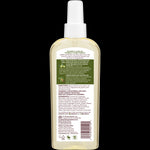 Palmer’s Olive Oil Hair & Scalp Oil back label detailing ingredients.