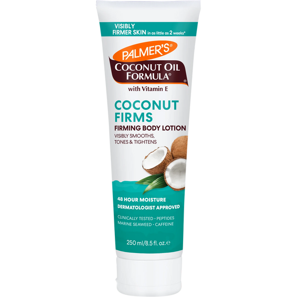 palmer's coconut hydrate oil Palmer's Coconut Oil Formula Coconut Hydrate Firming Lotion