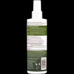 Palmer’s Olive Oil Leave-In Conditioner back label with ingredients.