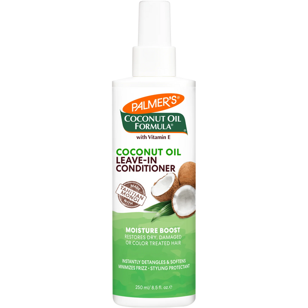 palmer's coconut oil formula leave-in conditioner 250ml Coconut Oil Leave-In Conditioner