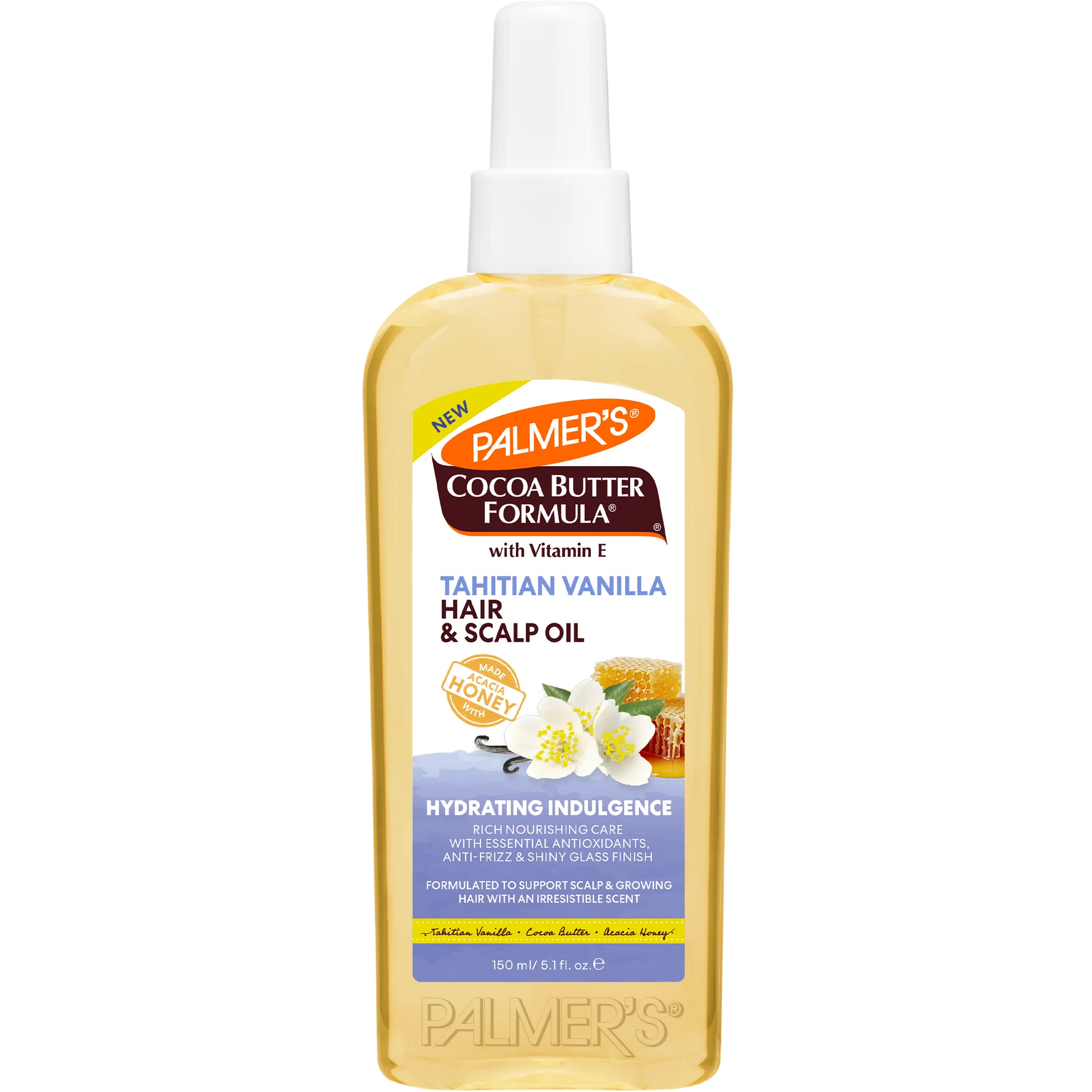 palmer's coconut hydrate body oil Palmer's Coconut Oil Formula Coconut Hydrate Body Oil