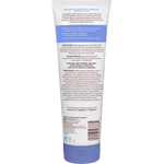 Back view of a Palmer's Tahitian Vanilla Conditioner tube with text and branding on a white background