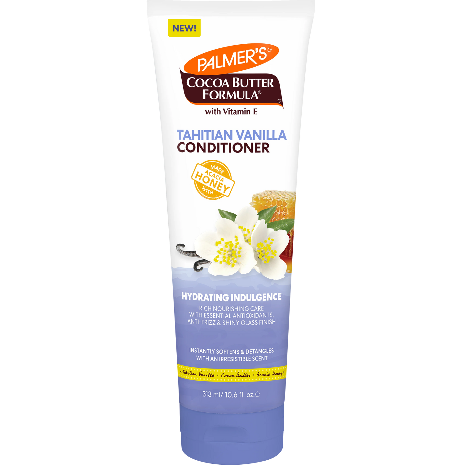 Tahitian Vanilla Conditioner