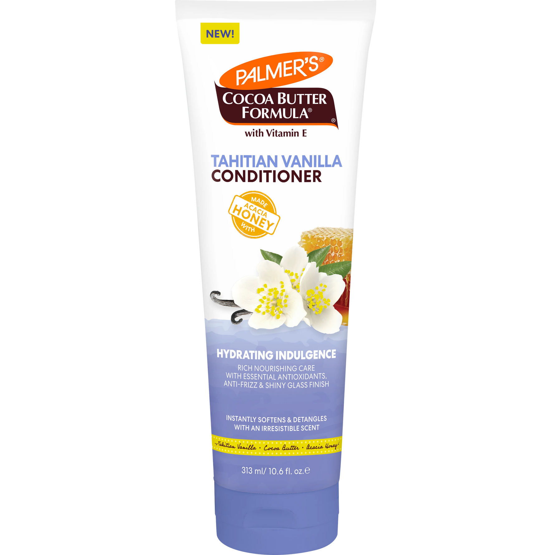 Tahitian Vanilla Conditioner