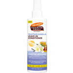 Palmer's Cocoa Butter Formula Tahitian Vanilla Leave-In Conditioner bottle on a white background