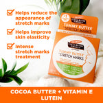 Palmer's Complete Pregnancy Stretch Mark Care Kit with Tummy Butter.
