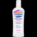Anti-Dark Spot Fade Milk lotion with vitamin E, 5% niacinamide.