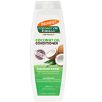 Palmer's Coconut Oil Formula conditioner bottle on a white background