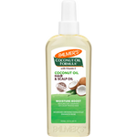 palmer's coconut oil hair milk Palmer's Coconut Oil Formula Moisture Boost Hair & Scalp Oil