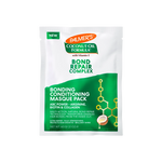 Palmer's Coconut Oil Formula Bond Repair Complex packaging on a white background