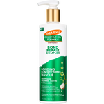Palmer's Coconut Oil Formula Bond Repair Complex bottle on a white background