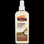 Coconut Oil Body Care Bundle: 150 ml Palmer’s Coconut Hydrate Body Oil.