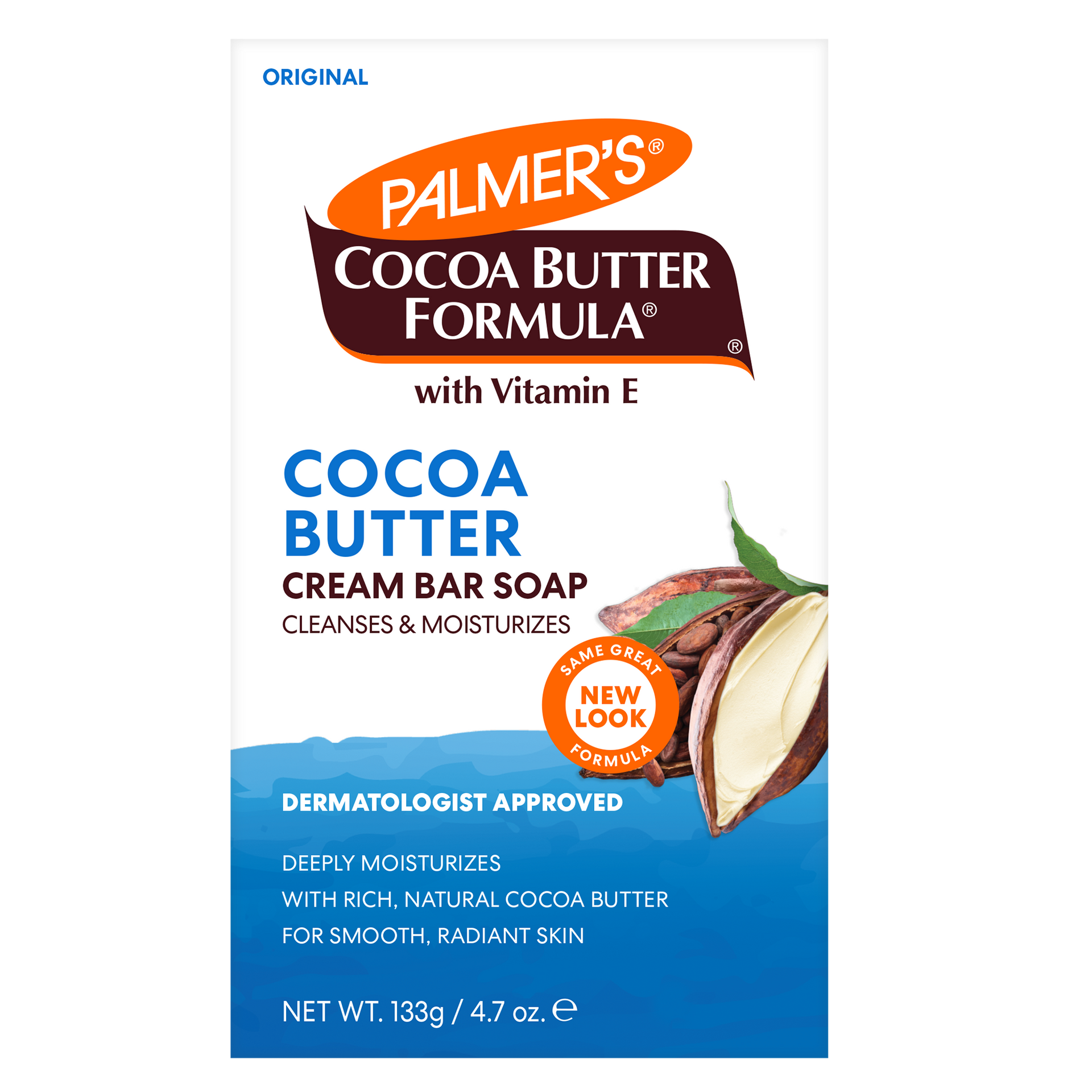 palmer's coconut oil soap Palmer's Cocoa Butter Formula Cream Bar Soap
