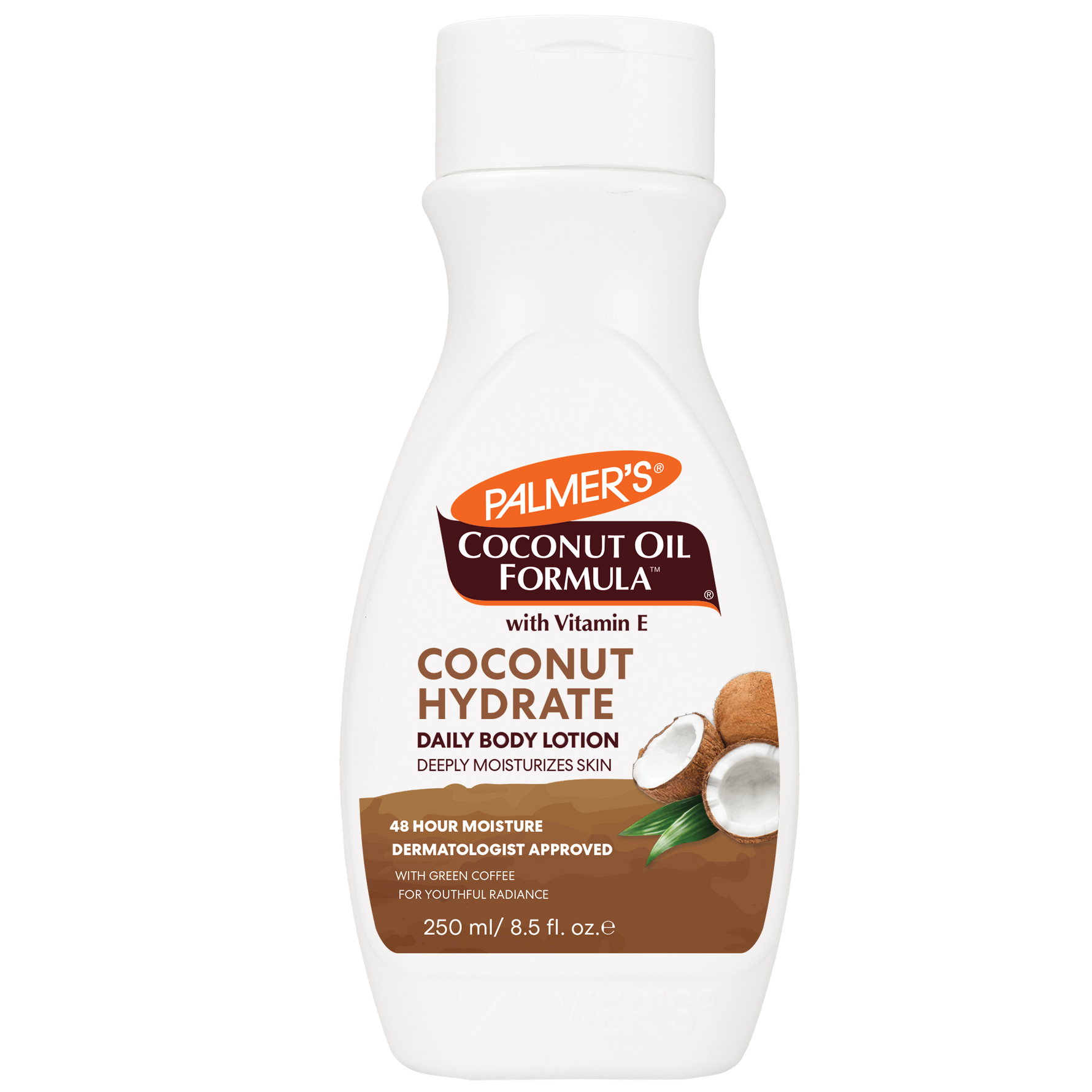 palmer's coconut oil formula body cream Coconut Hydrate Body Lotion