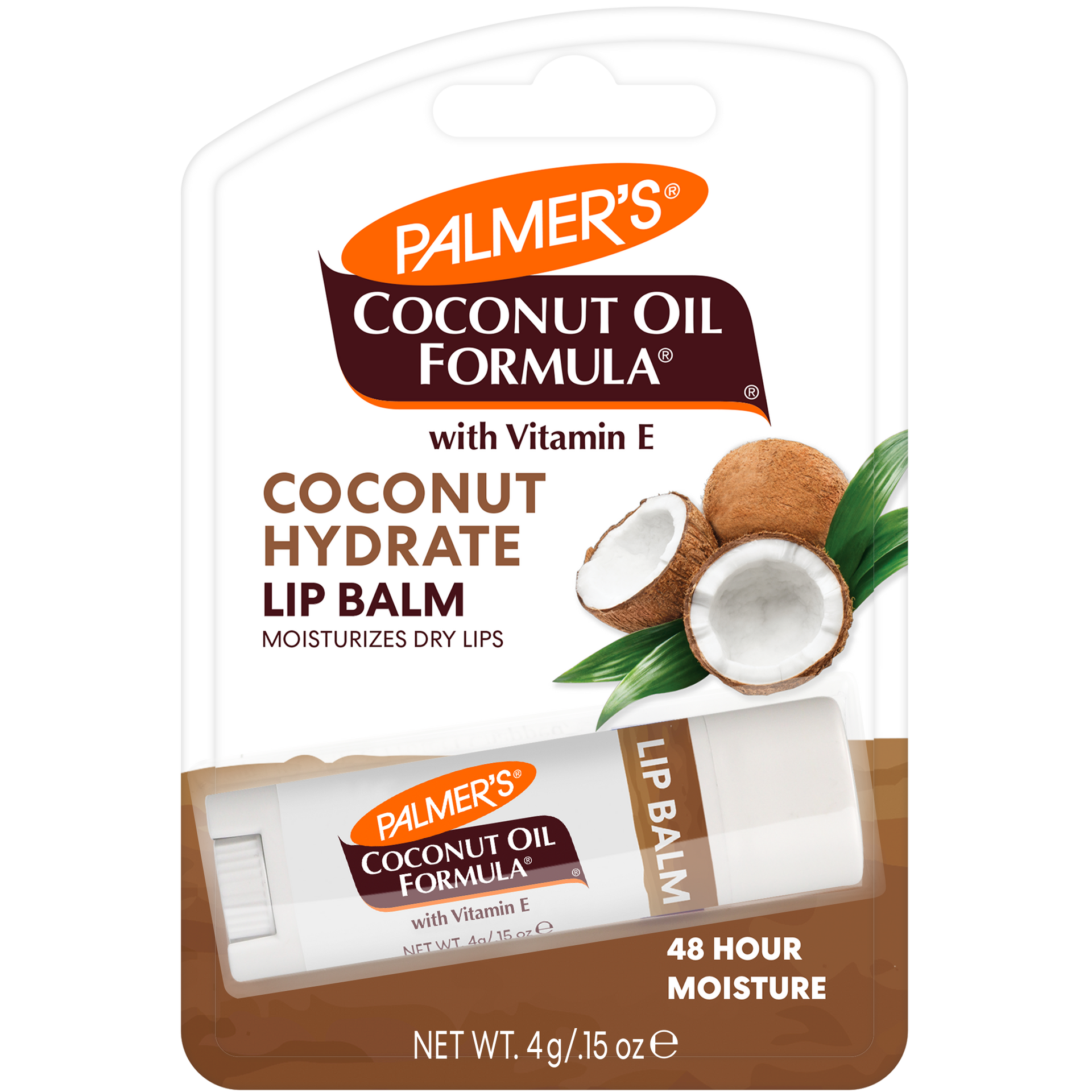 palmer's coconut hydrate lip balm Coconut Hydrate Lip Balm