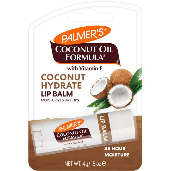 palmer's coconut oil ingredients Coconut Hydrate Lip Balm