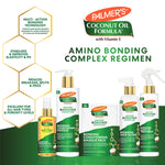 Palmer’s Amino Bonding Complex Healing Oil with Vitamin E.
