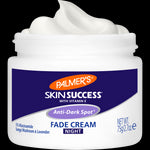 Jar of Palmer’s Anti-Dark Spot Night Fade Cream, 75 g.